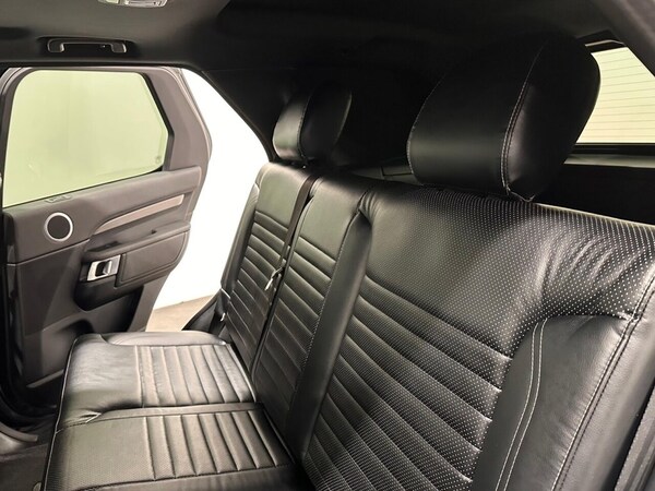 Used Land Rover Discovery 2020 for sale - 76106073: Photo 26