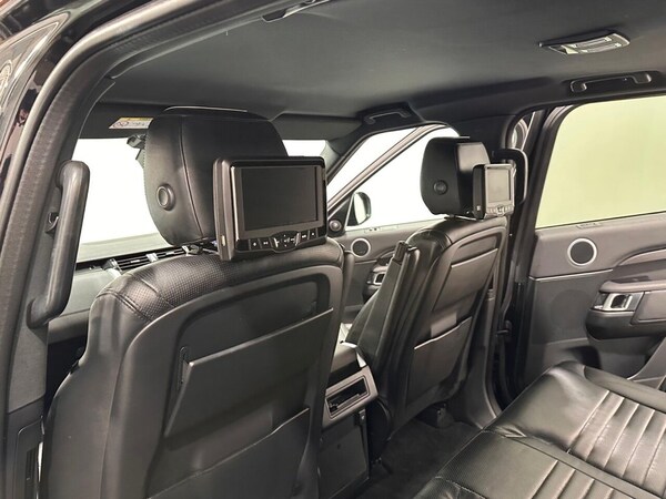 Used Land Rover Discovery 2020 for sale - 76106073: Photo 27