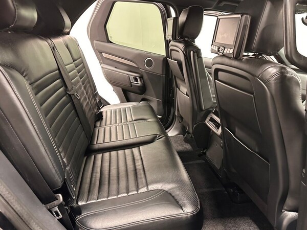 Used Land Rover Discovery 2020 for sale - 76106073: Photo 28