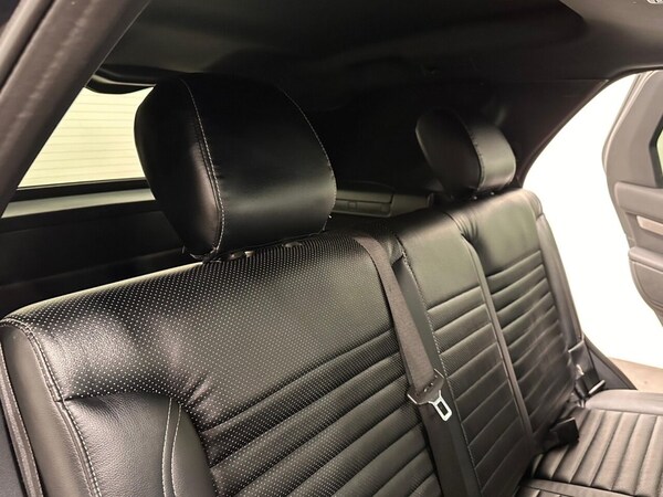 Used Land Rover Discovery 2020 for sale - 76106073: Photo 29