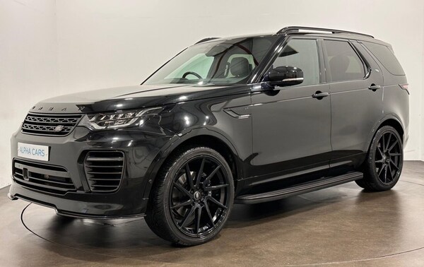 Used Land Rover Discovery 2020 for sale - 76106073: Photo 2