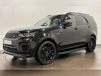 Used Land Rover Discovery 2020 for sale - 76106073: Photo 2