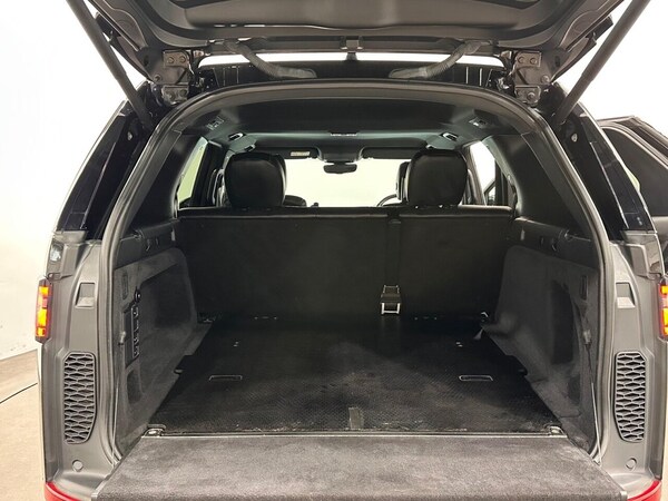 Used Land Rover Discovery 2020 for sale - 76106073: Photo 30