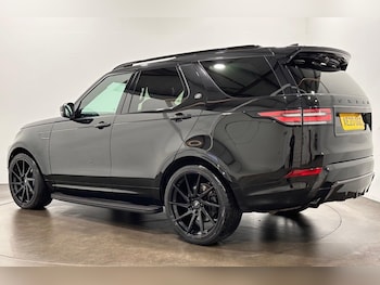 Used Land Rover Discovery 2020 for sale - 76106073: Photo 3