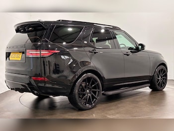 Used Land Rover Discovery 2020 for sale - 76106073: Photo 4