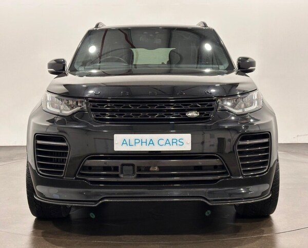 Used Land Rover Discovery 2020 for sale - 76106073: Photo 5