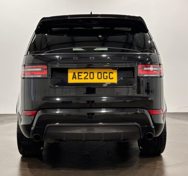Used Land Rover Discovery 2020 for sale - 76106073: Photo 6
