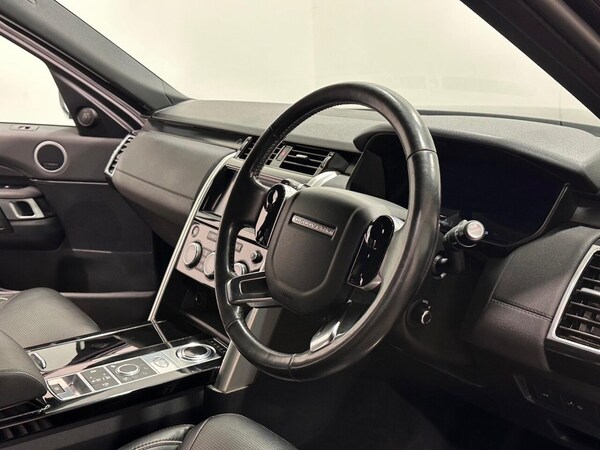 Used Land Rover Discovery 2020 for sale - 76106073: Photo 7