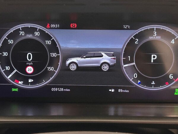 Used Land Rover Discovery 2020 for sale - 76106073: Photo 8