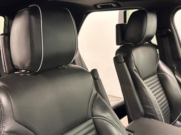 Used Land Rover Discovery 2020 for sale - 76106073: Photo 9