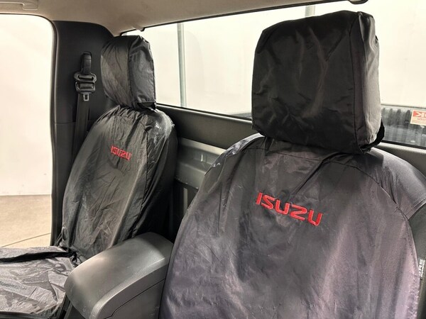 Used Isuzu D-Max 2014 for sale - 76267068: Photo 10