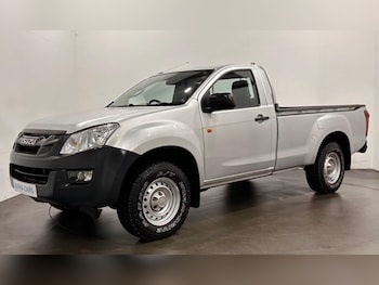 Used Isuzu D-Max 2014 for sale - 76267068: Photo 2