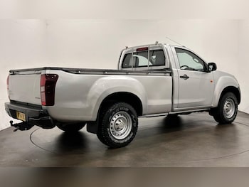 Used Isuzu D-Max 2014 for sale - 76267068: Photo 3