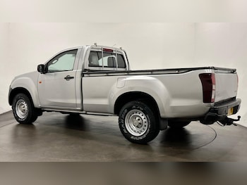 Used Isuzu D-Max 2014 for sale - 76267068: Photo 4