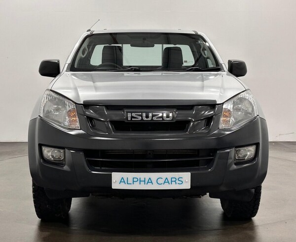 Used Isuzu D-Max 2014 for sale - 76267068: Photo 5