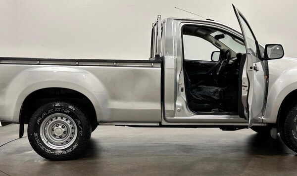 Used Isuzu D-Max 2014 for sale - 76267068: Photo 6