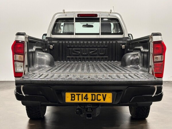 Used Isuzu D-Max 2014 for sale - 76267068: Photo 7