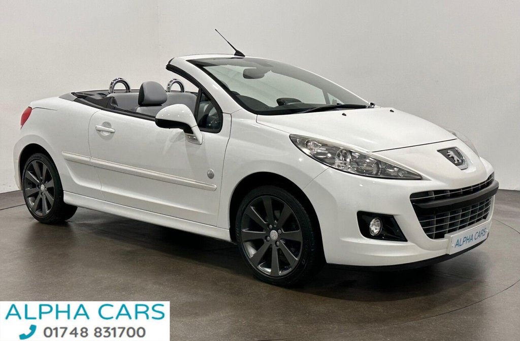 Used Peugeot 207 2014 for sale - 76345485: Photo 1