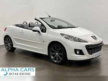 Peugeot - 207