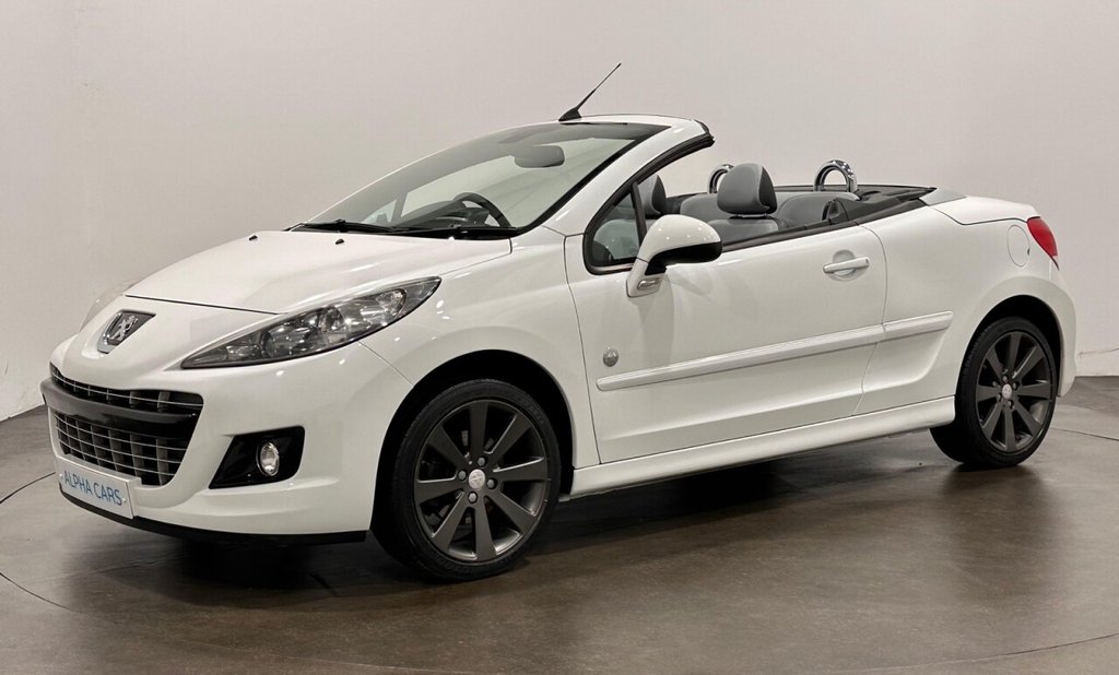 Used Peugeot 207 2014 for sale - 76345485: Photo 2
