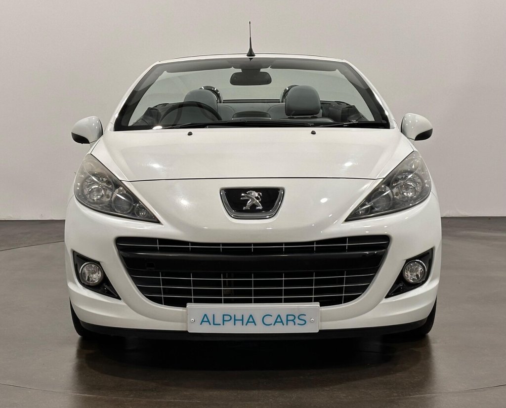 Used Peugeot 207 2014 for sale - 76345485: Photo 5