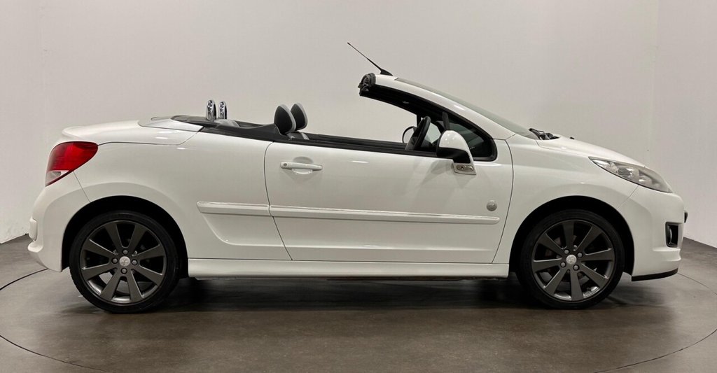 Used Peugeot 207 2014 for sale - 76345485: Photo 7