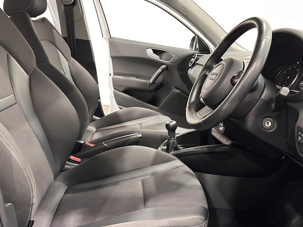 Used Audi A1 2015 for sale - 76203262: Photo 12
