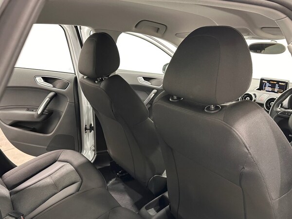 Used Audi A1 2015 for sale - 76203262: Photo 13