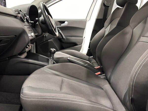 Used Audi A1 2015 for sale - 76203262: Photo 18