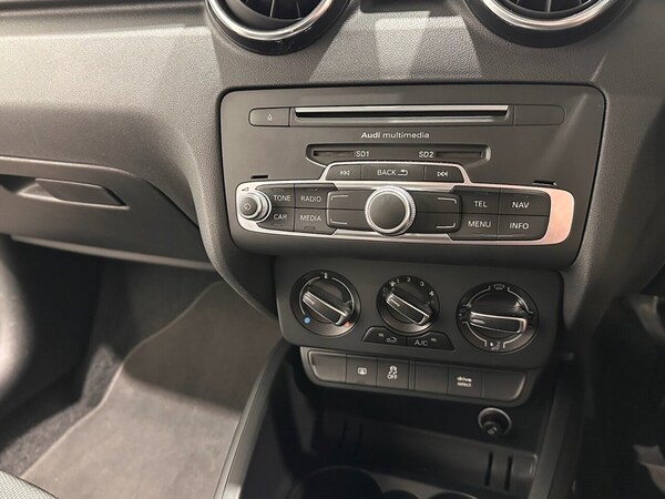 Used Audi A1 2015 for sale - 76203262: Photo 19