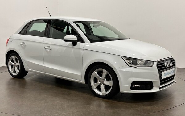 Used Audi A1 2015 for sale - 76203262: Photo 1