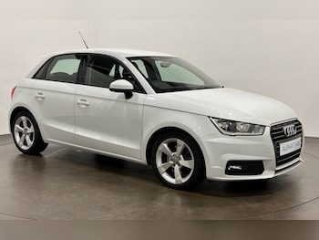 2015 (65) - 1.4 TFSI Sport 5dr