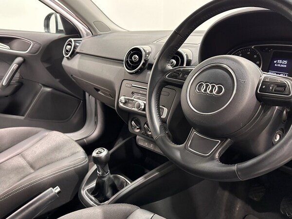 Used Audi A1 2015 for sale - 76203262: Photo 20