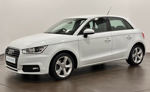 Used Audi A1 2015 for sale - 76203262: Photo 2