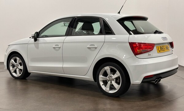 Used Audi A1 2015 for sale - 76203262: Photo 3