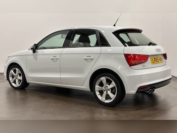 Used Audi A1 2015 for sale - 76203262: Photo 3