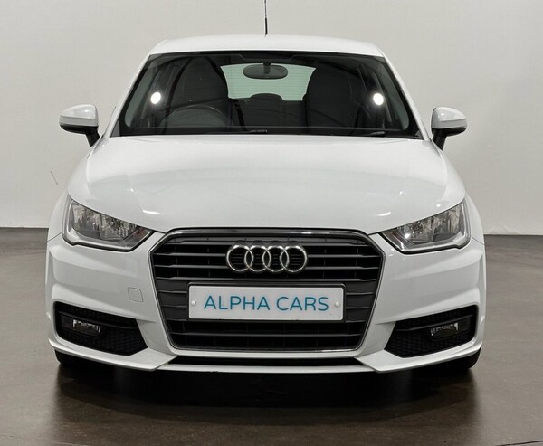 Used Audi A1 2015 for sale - 76203262: Photo 5