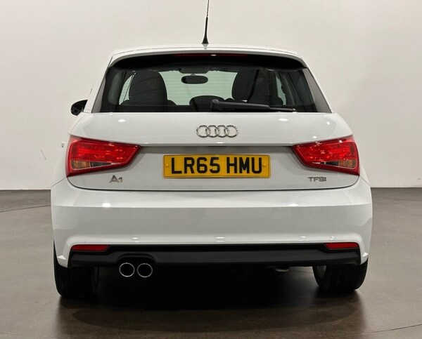 Used Audi A1 2015 for sale - 76203262: Photo 6