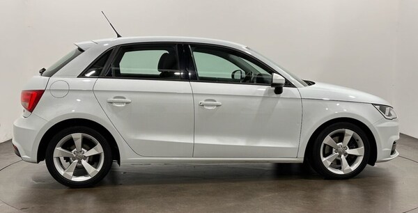 Used Audi A1 2015 for sale - 76203262: Photo 7