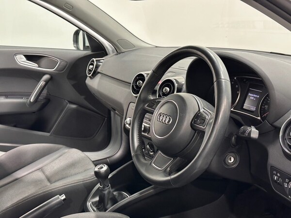 Used Audi A1 2015 for sale - 76203262: Photo 9