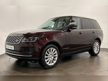 Used Land Rover Range Rover 2019 for sale - 77520808: Photo