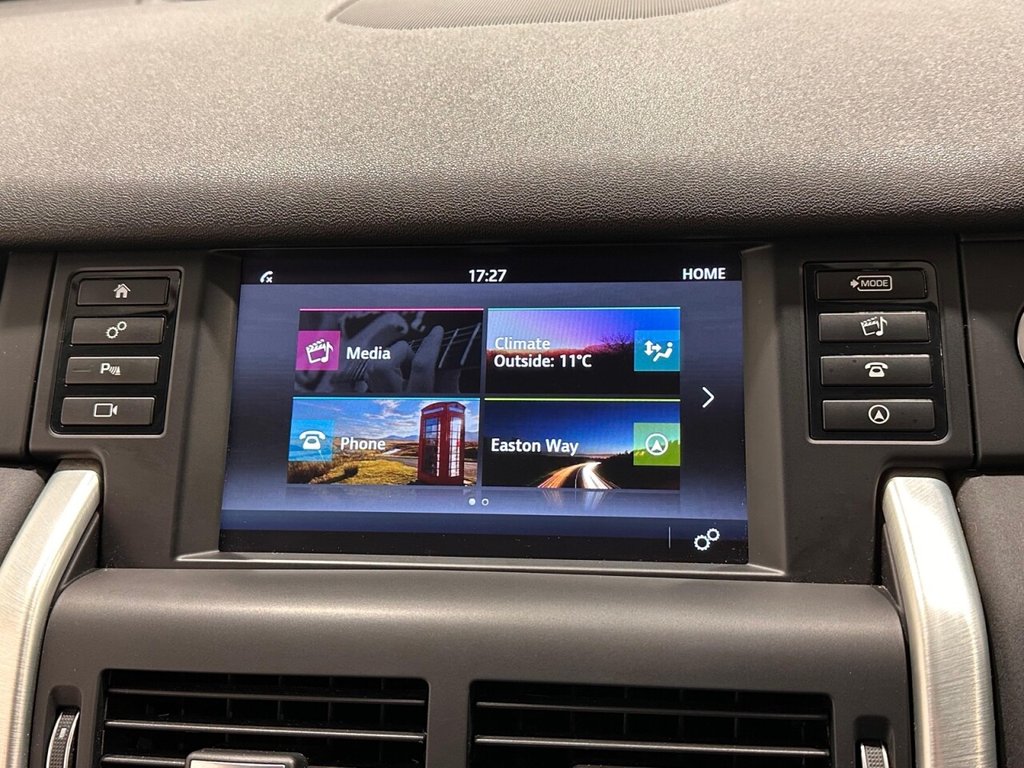 Used Land Rover Discovery Sport 2016 for sale - 76406799: Photo 10