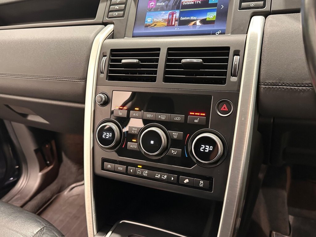 Used Land Rover Discovery Sport 2016 for sale - 76406799: Photo 11