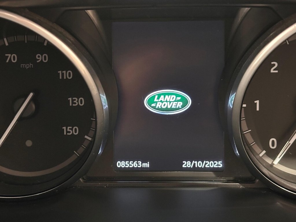 Used Land Rover Discovery Sport 2016 for sale - 76406799: Photo 14