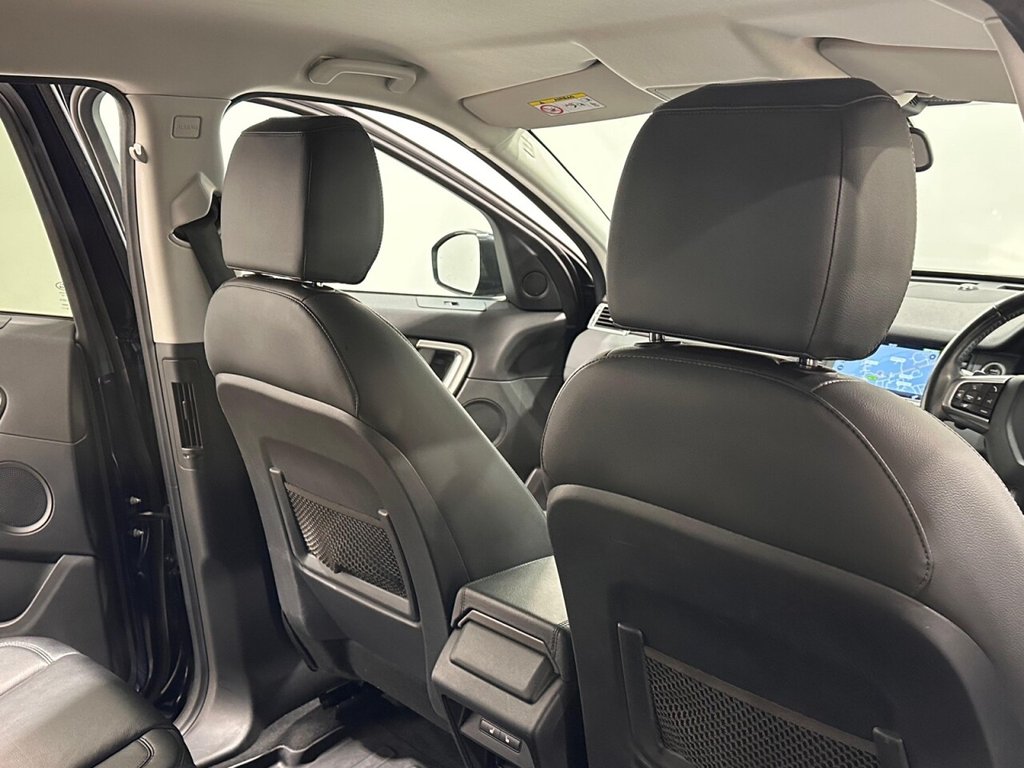 Used Land Rover Discovery Sport 2016 for sale - 76406799: Photo 20