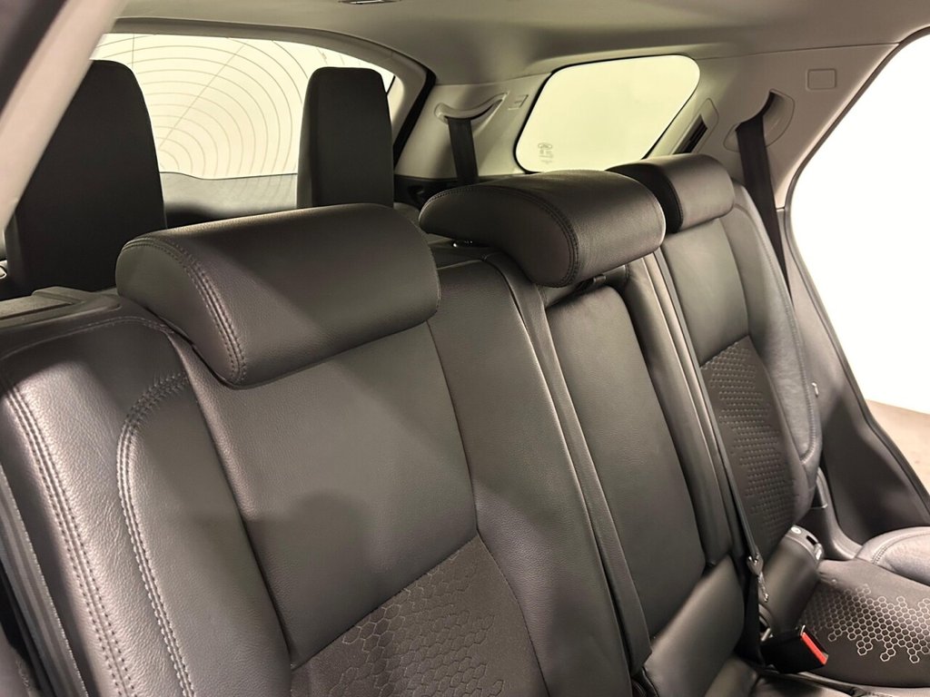 Used Land Rover Discovery Sport 2016 for sale - 76406799: Photo 21