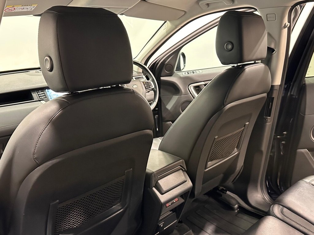 Used Land Rover Discovery Sport 2016 for sale - 76406799: Photo 22