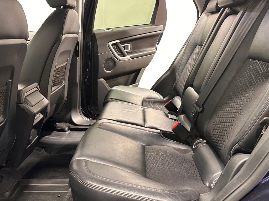Used Land Rover Discovery Sport 2016 for sale - 76406799: Photo 25