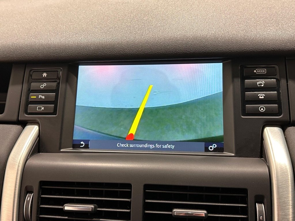 Used Land Rover Discovery Sport 2016 for sale - 76406799: Photo 7