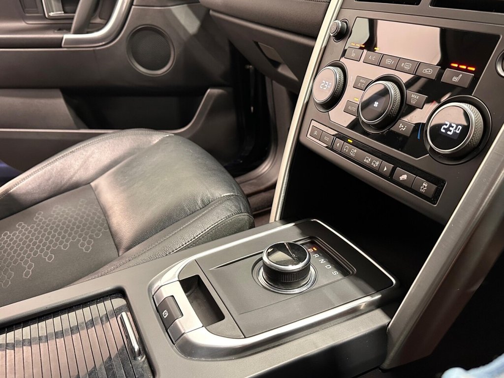 Used Land Rover Discovery Sport 2016 for sale - 76406799: Photo 8